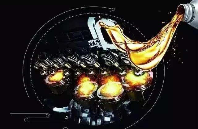 機油出現(xiàn)了沉淀到底正常不？(圖1)